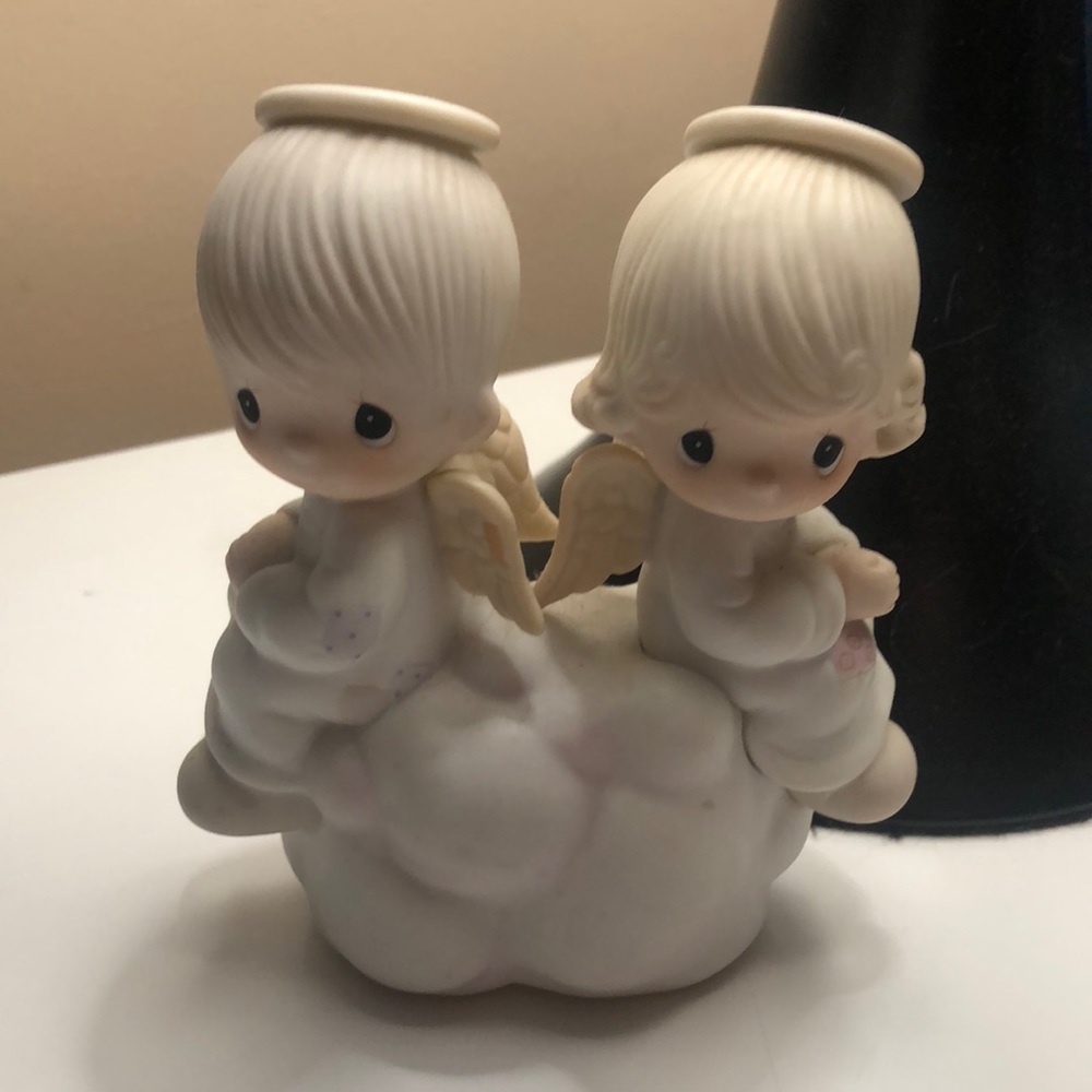 Precious Moments